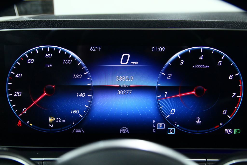 Certified 2023 Mercedes-Benz GLE 350 4MATIC image 16