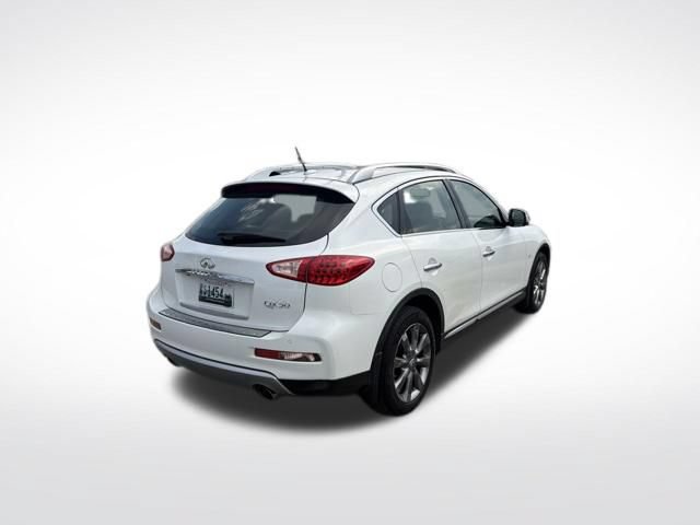 Used 2017 INFINITI QX50 2WD w/ Premium Plus Package image 4