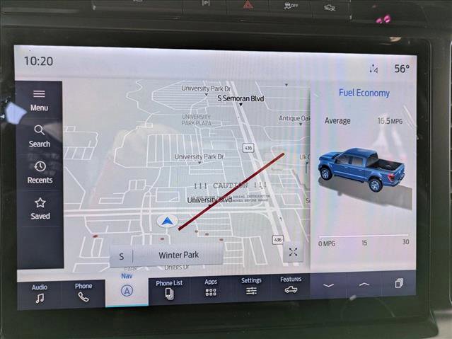 Used 2023 Ford F150 Raptor image 13