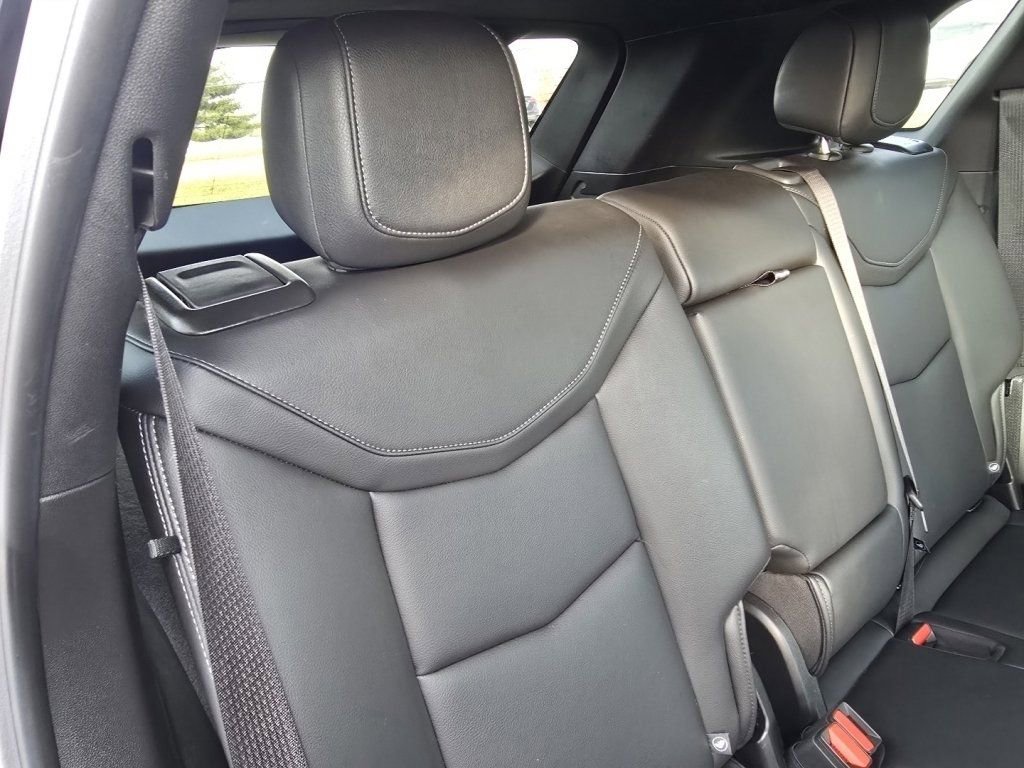 Used 2024 Cadillac XT5 Luxury image 18