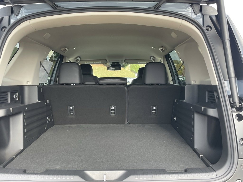 New 2026 Honda Passport RTL image 16