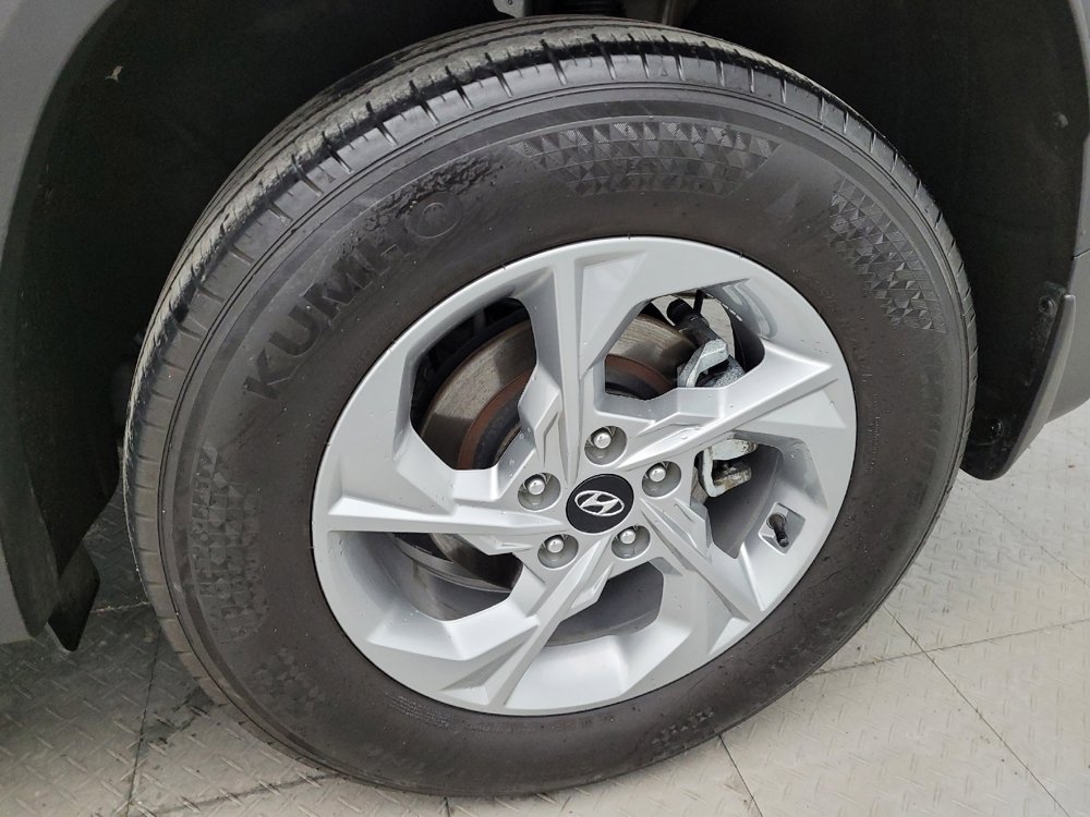 Used 2023 Hyundai Tucson SEL image 31