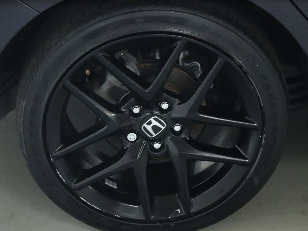 Used 2022 Honda Civic EX-L image 12
