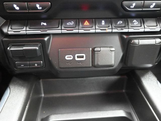 Used 2022 Chevrolet Silverado 1500 LT Trail Boss w/ LT Trail Boss Premium Package image 17