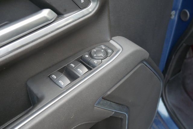 Used 2025 Chevrolet Silverado 2500 LT w/ Trail Boss Package image 14