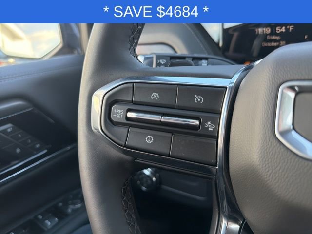 New 2026 GMC Yukon Denali w/ Sun & Power Step Package image 35