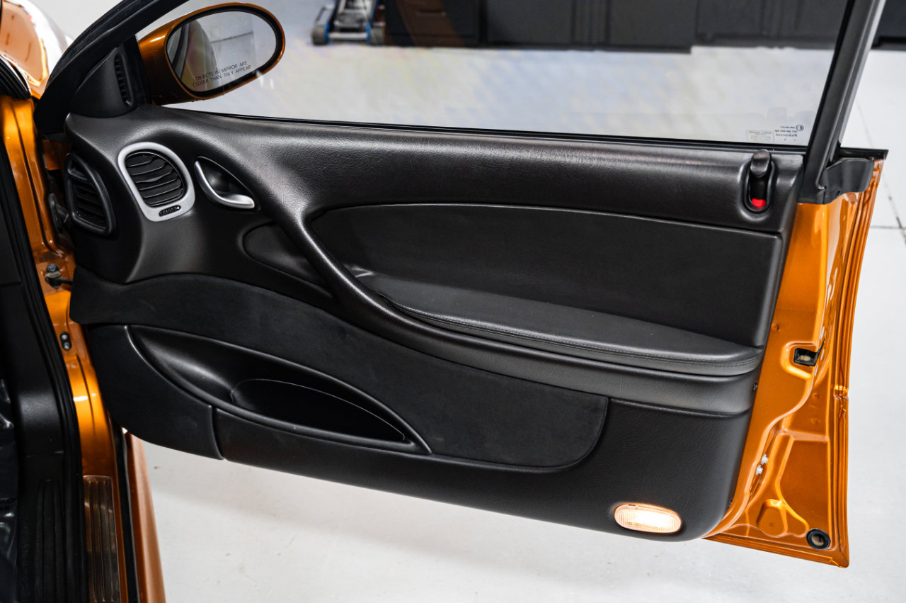 Used 2006 Pontiac GTO image 30