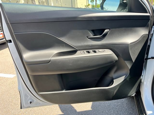 New 2026 Hyundai Kona SEL Sport FWD image 16