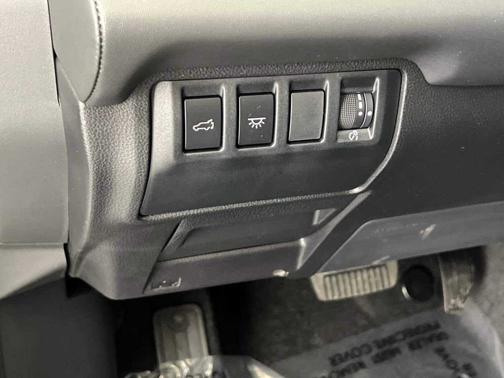 New 2026 Subaru Ascent Limited Bronze image 33