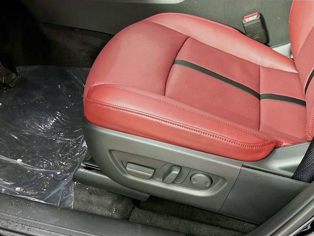 New 2026 MAZDA CX-70 3.3 Turbo w/ Premium Plus Pkg image 26
