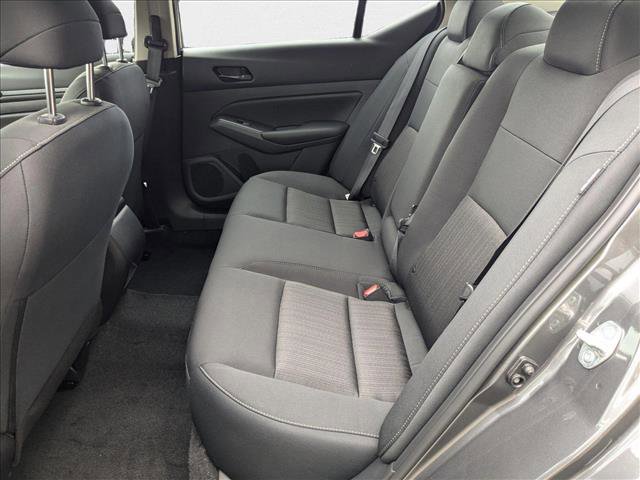 New 2025 Nissan Altima 2.5 S image 14