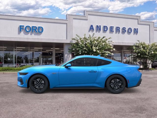 New 2026 Ford Mustang GT RWD image 3