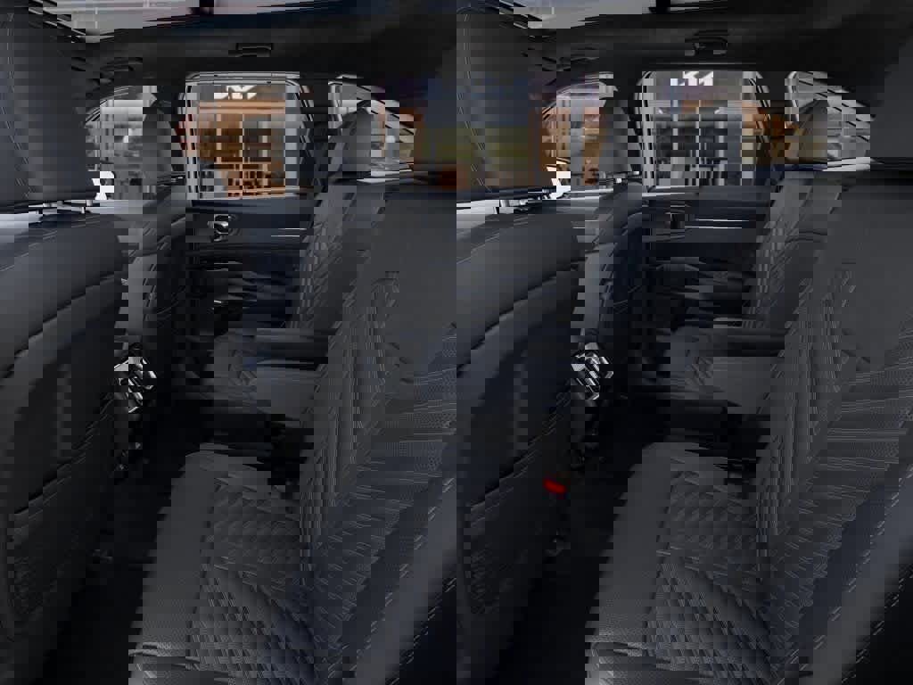 New 2025 Kia Sorento SX Prestige image 19