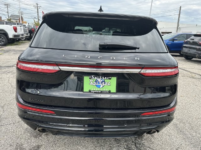 Used 2023 Lincoln Corsair Reserve w/ Equipment Group 201A AWD/4WD image 43