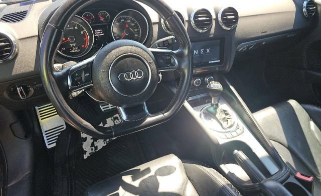 Used 2011 Audi TT 2.0T Premium Plus AWD/4WD image 3