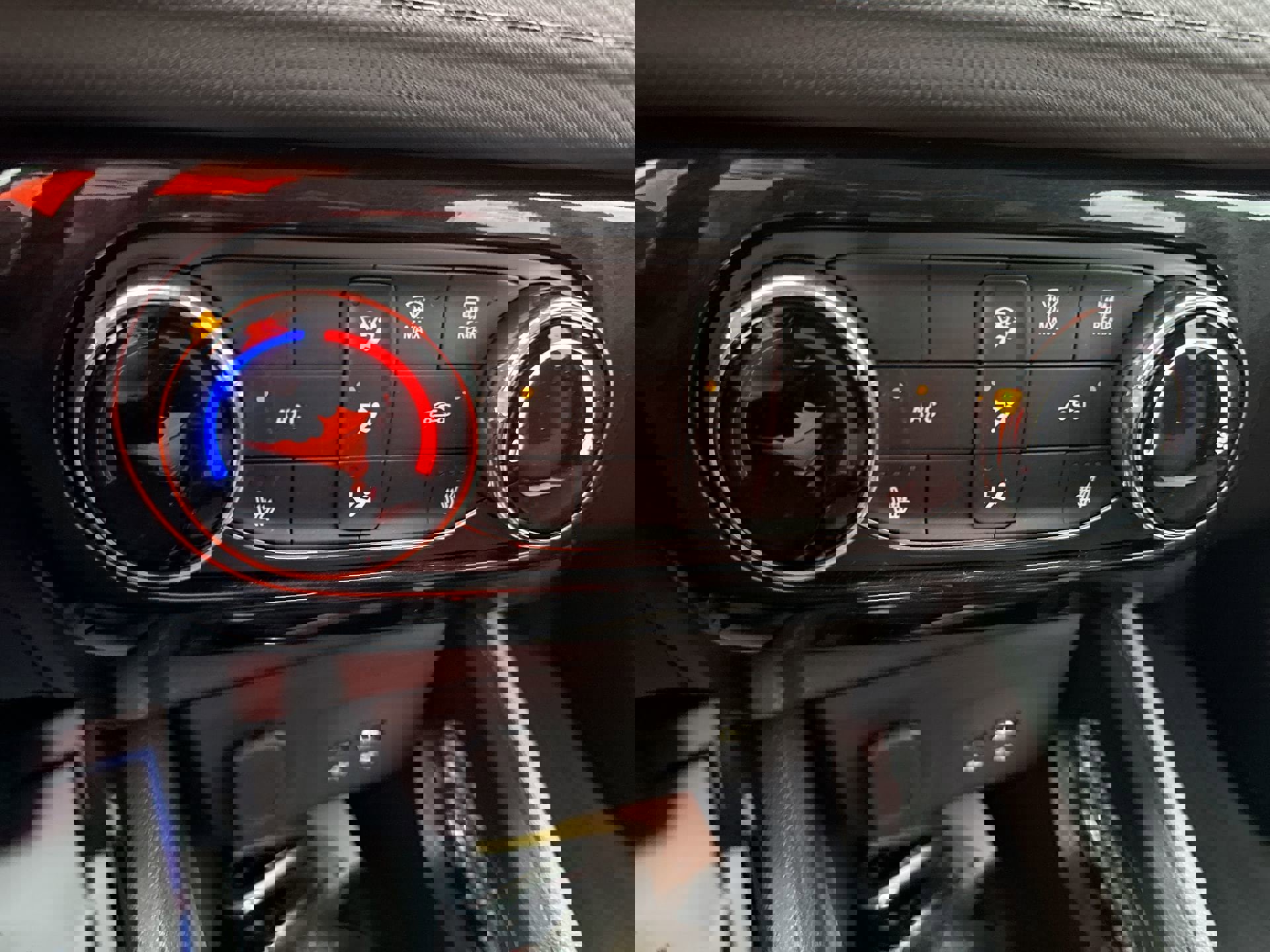 Used 2026 Chevrolet TrailBlazer LT w/ LT Cold Weather Package image 17