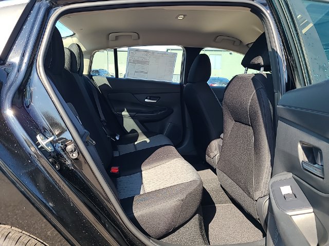New 2027 Nissan Sentra SV w/ SV Convenience Package FWD image 27