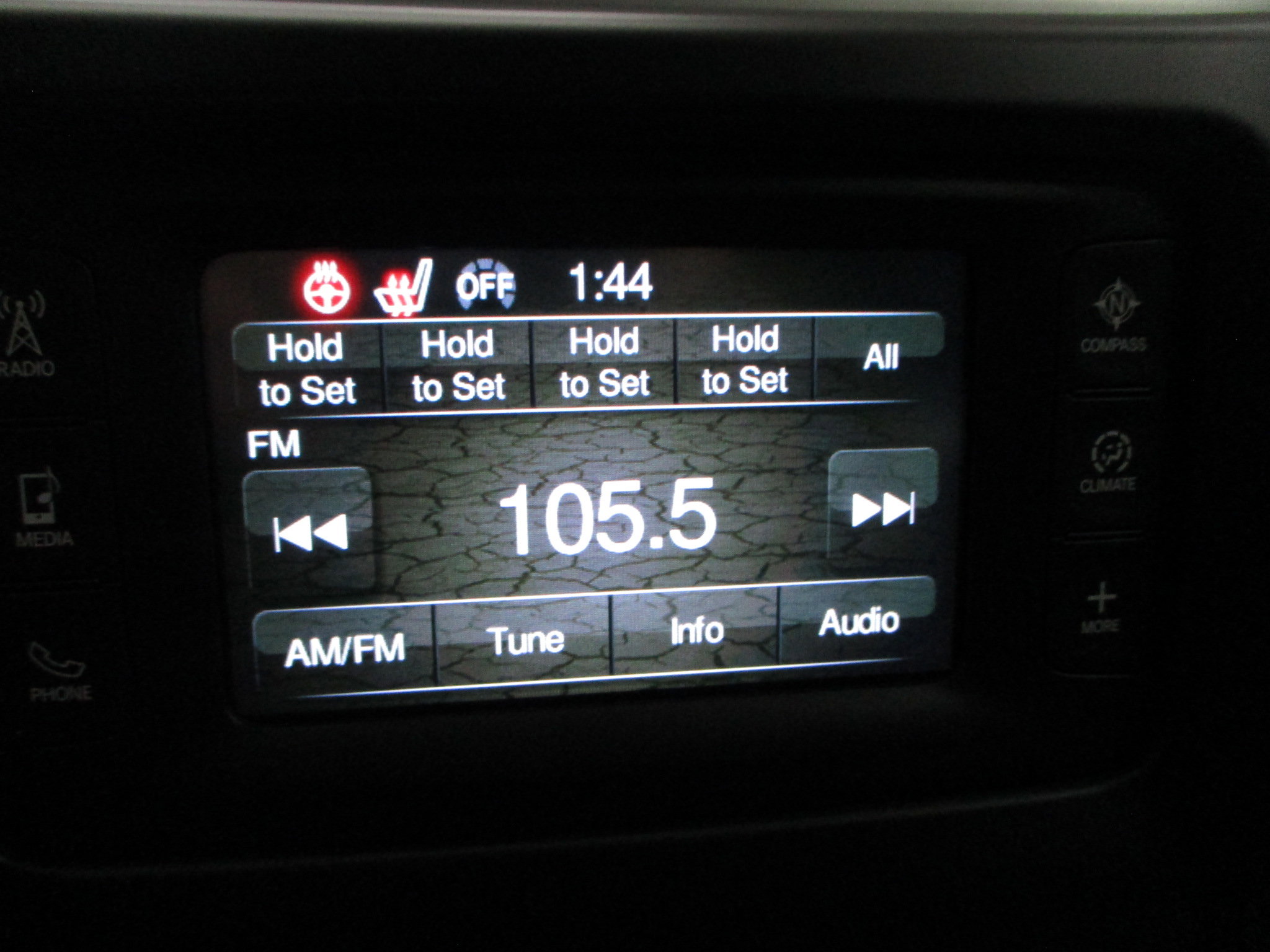 Used 2017 Jeep Cherokee Sport w/ Cold Weather Group image 25