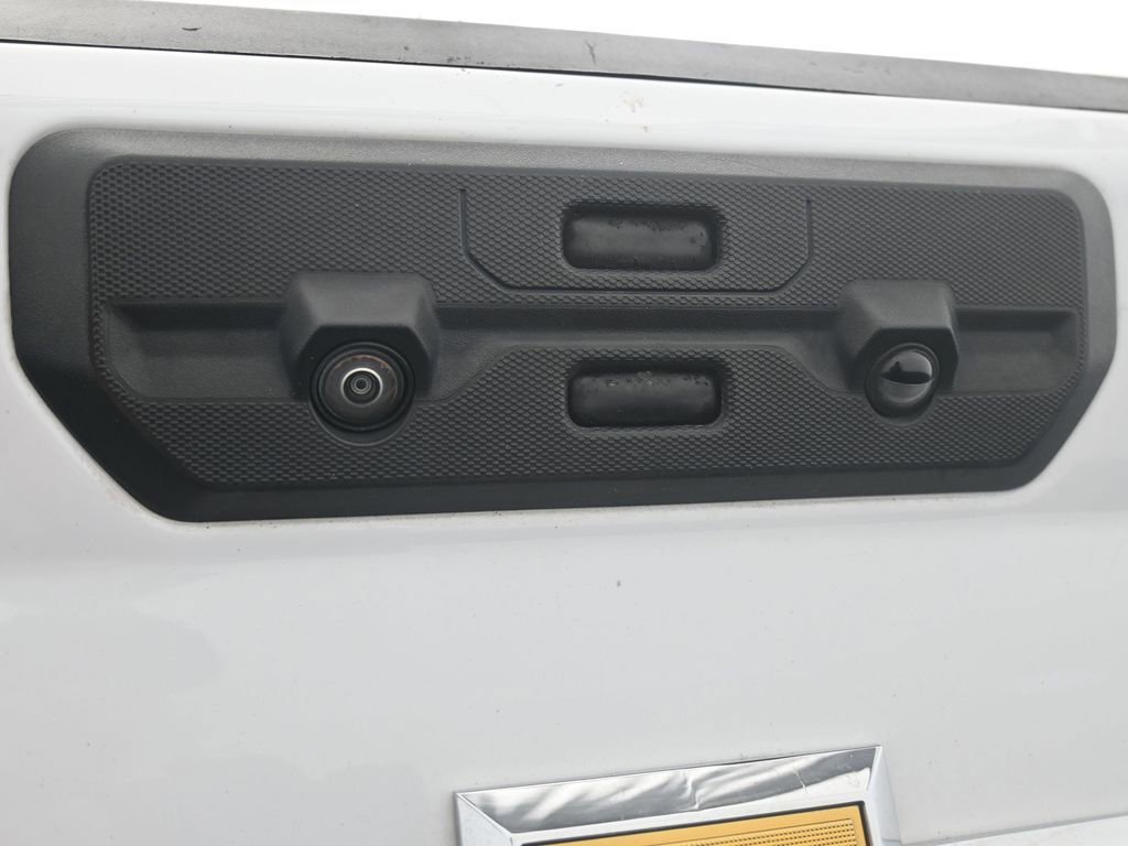 Used 2023 Chevrolet Silverado 1500 LTZ w/ LTZ Premium Package image 39