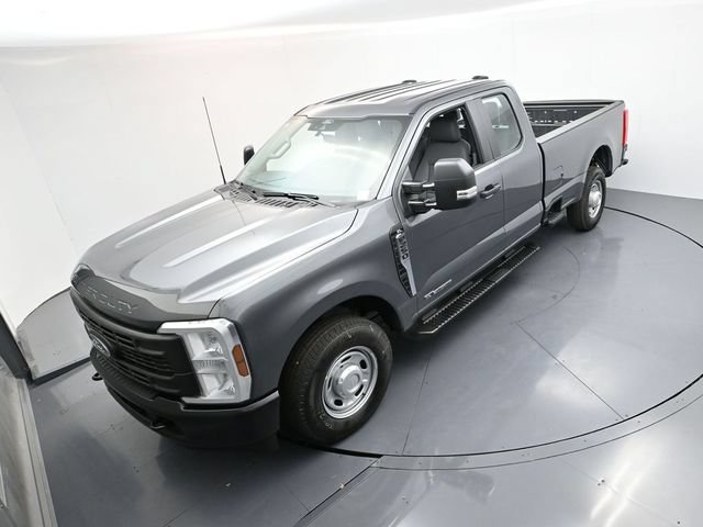Used 2026 Ford F250 XL RWD image 20