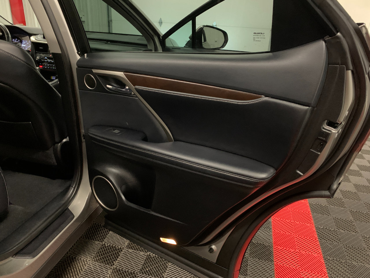 Used 2022 Lexus RX 350 AWD w/ Premium Package image 48