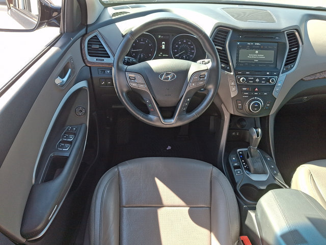 Used 2018 Hyundai Santa Fe Sport w/ 2.0T Ultimate Tech Package 05 AWD/4WD image 11