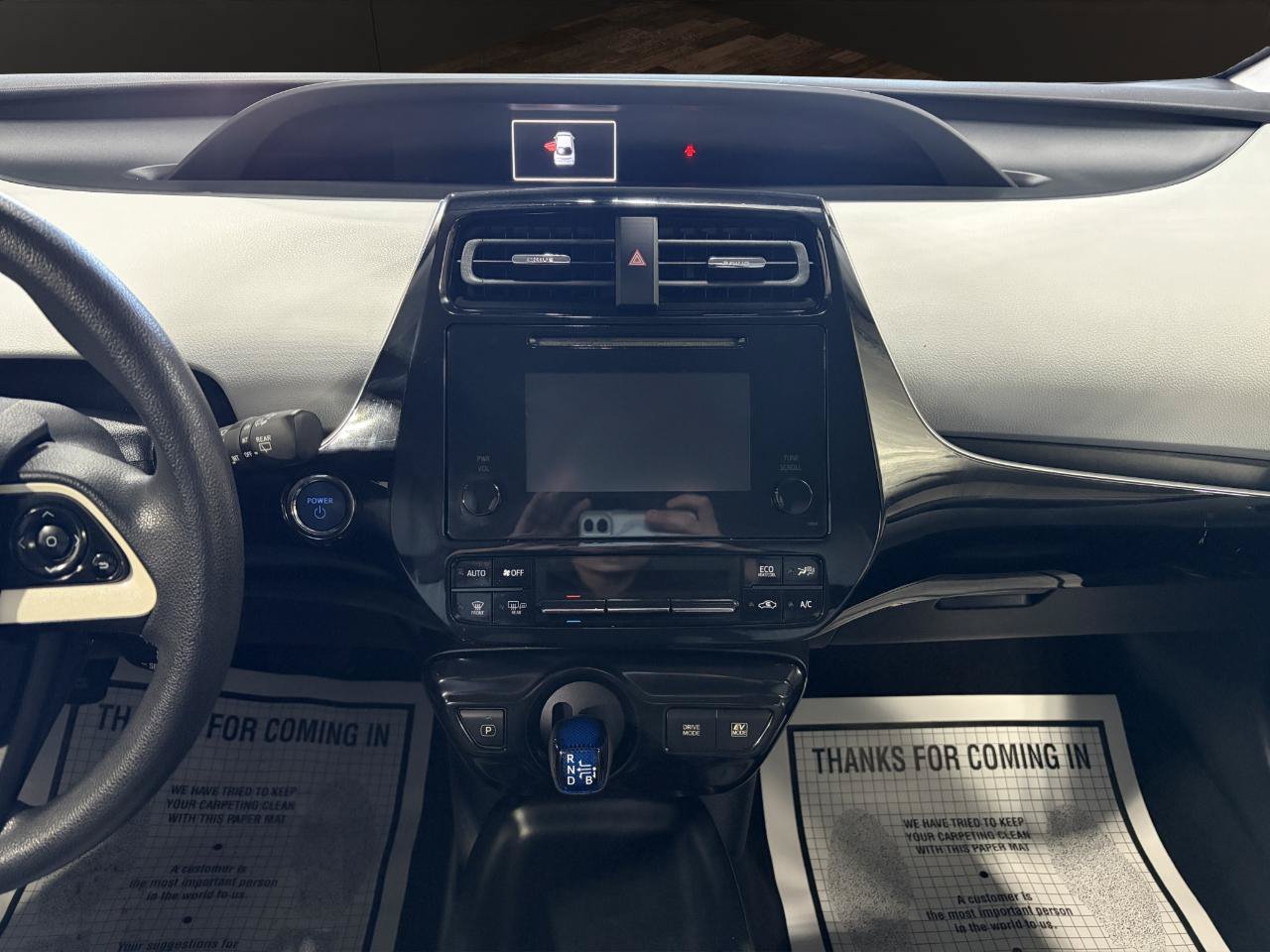 Used 2016 Toyota Prius Two FWD image 15