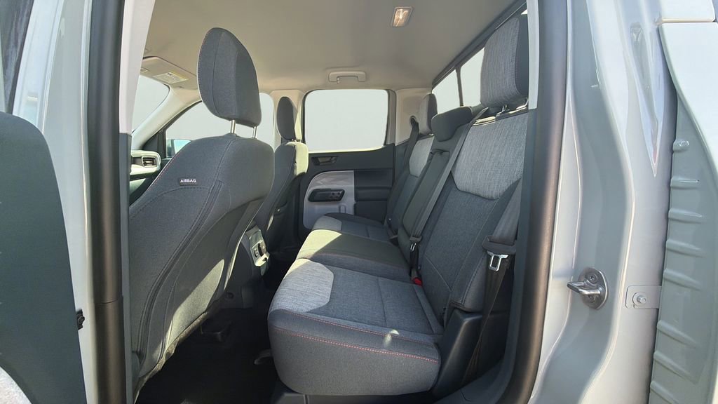 Used 2023 Ford Maverick XLT w/ Equipment Group 300A Standard AWD/4WD image 16