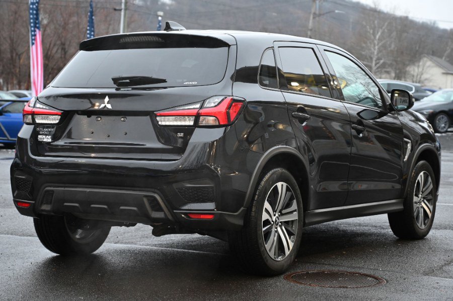 Used 2025 Mitsubishi Outlander Sport SE image 6