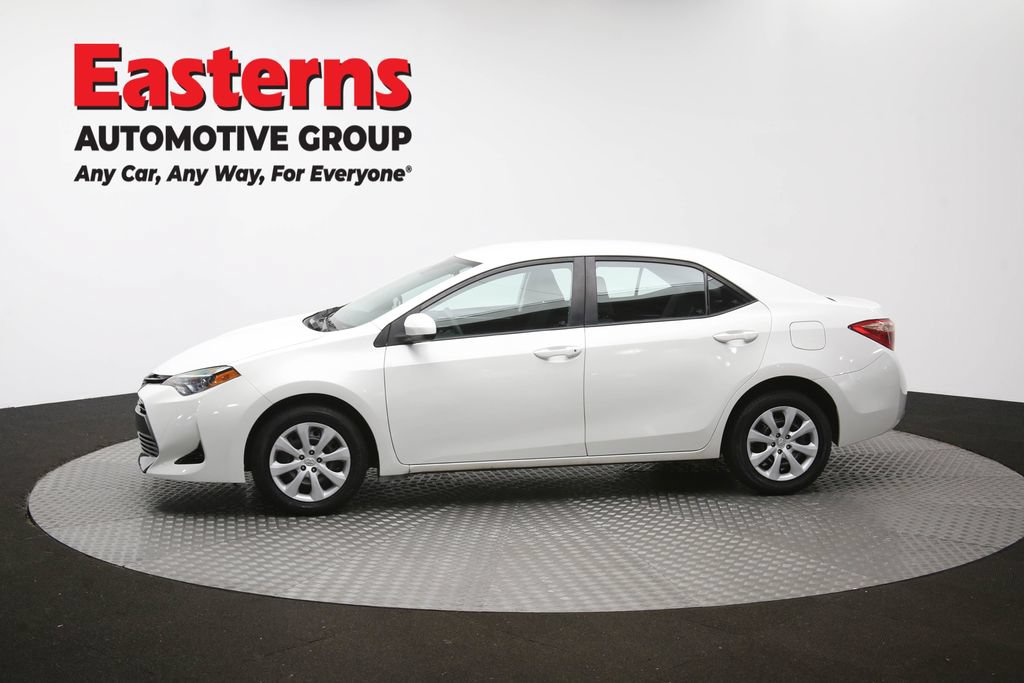 Used 2019 Toyota Corolla LE FWD image 61