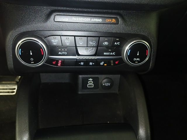 Used 2024 Ford Escape ST-Line Select image 19