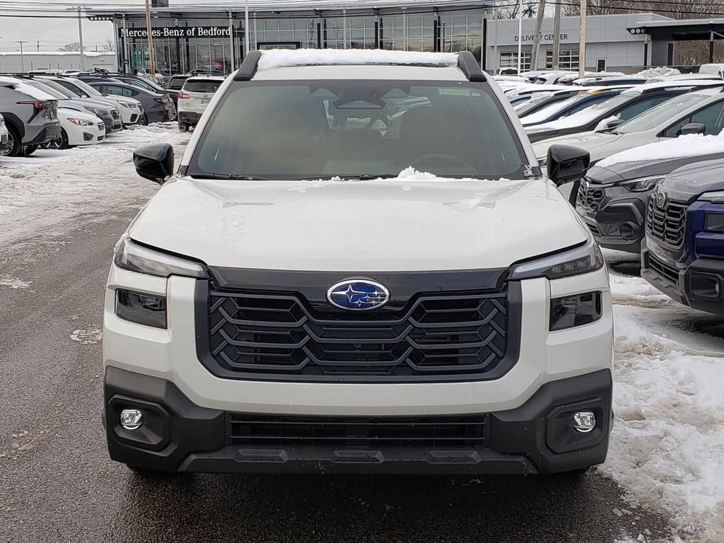 New 2026 Subaru Outback Touring XT image 5