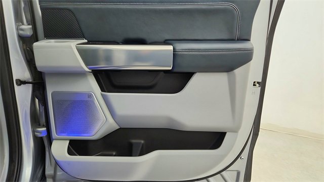 Used 2024 Ford F250 Limited w/ FX4 Off-Road Package image 34