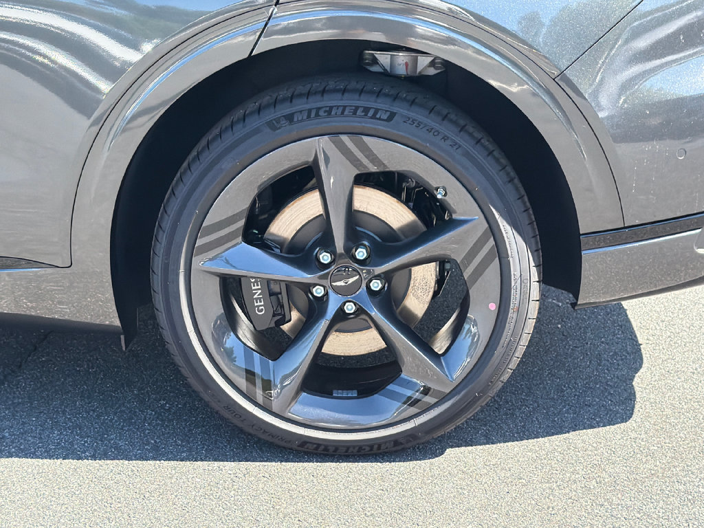 New 2027 Genesis GV70 2.5T Sport Prestige AWD/4WD image 22