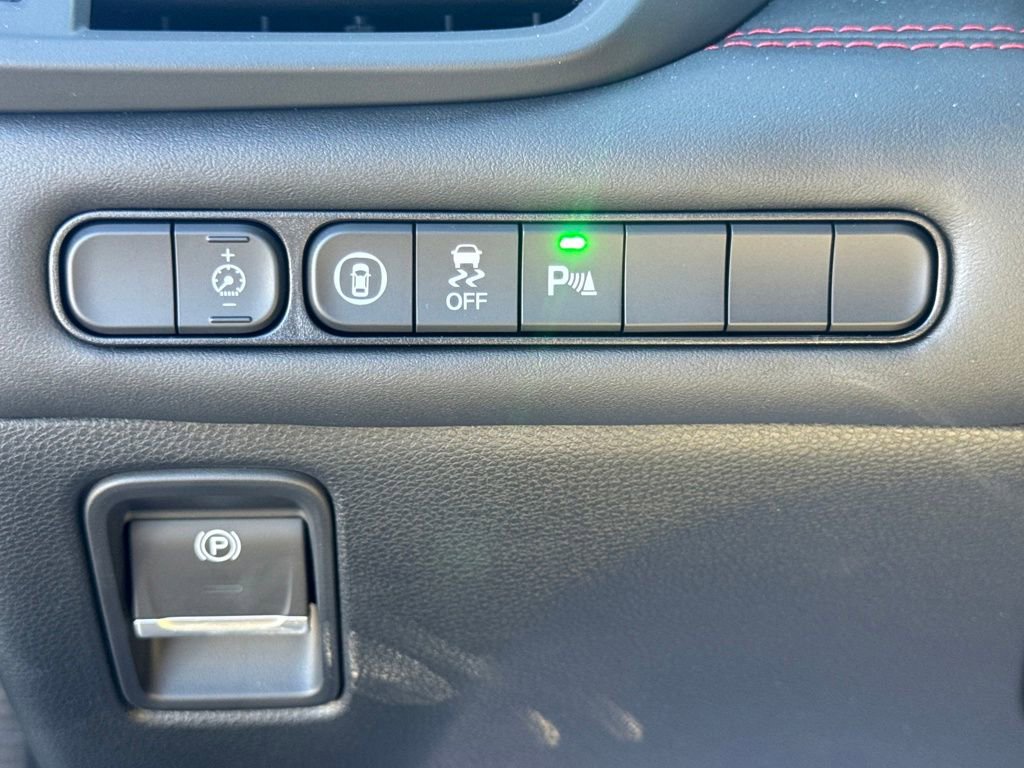 Used 2025 Acura TLX A-Spec Package image 33