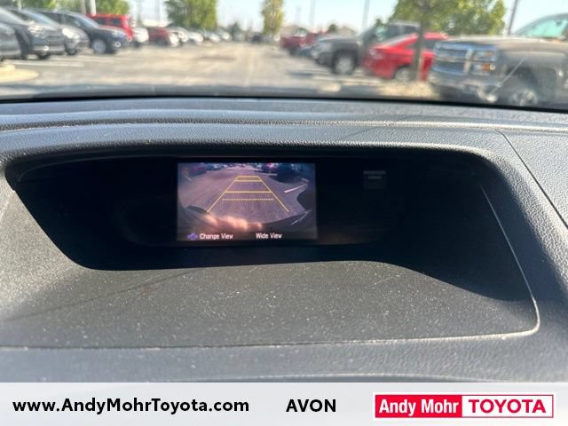 Used 2015 Honda CR-V LX image 20