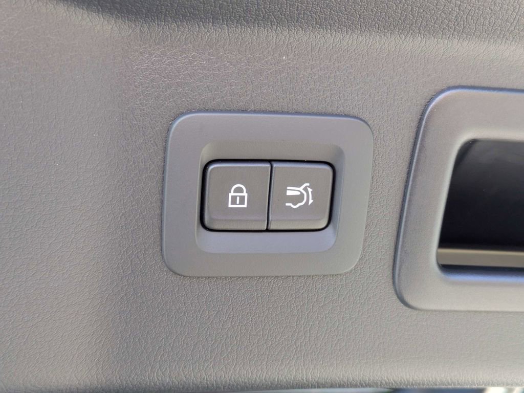 New 2026 MAZDA CX-90 3.3 Turbo w/ Premium Plus Pkg image 17