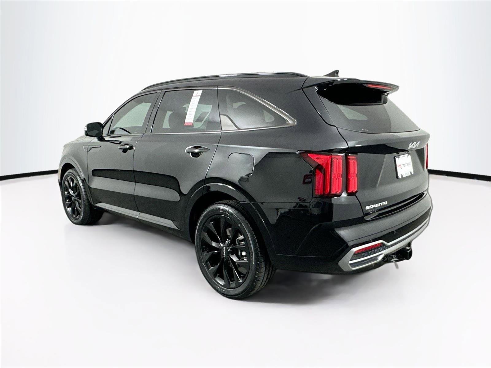 Used 2023 Kia Sorento SX image 8