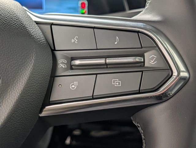 New 2026 Chevrolet Equinox LT w/ Convenience Package II image 21