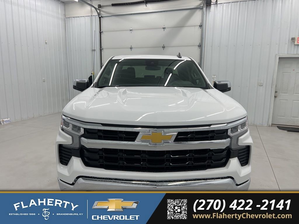 New 2026 Chevrolet Silverado 1500 LT image 7