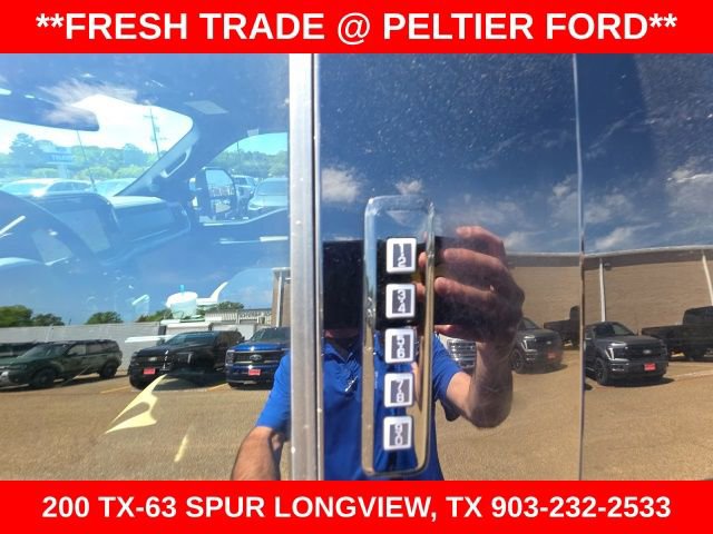 Used 2024 Ford F450 Lariat w/ Lariat Ultimate Package image 14