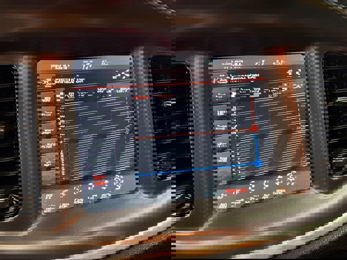 Used 2021 Dodge Charger R/T w/ Blacktop Package image 35