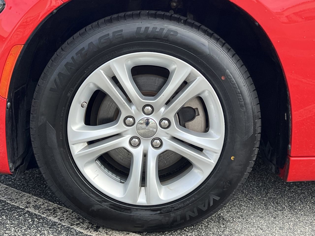 Used 2023 Dodge Charger SXT image 32