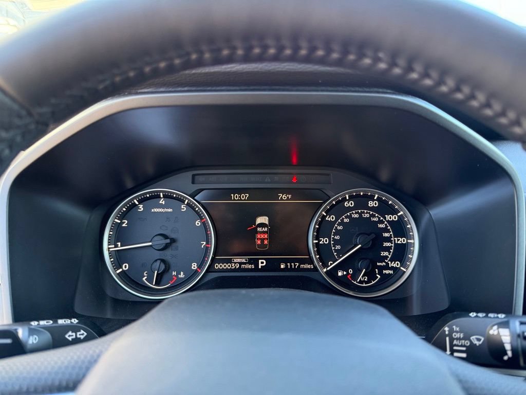 New 2026 Mitsubishi Outlander AWD image 23