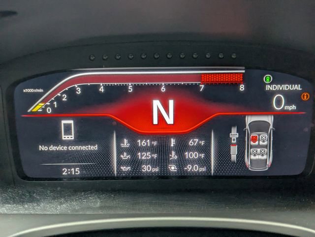 Used 2023 Honda Civic Type R image 16