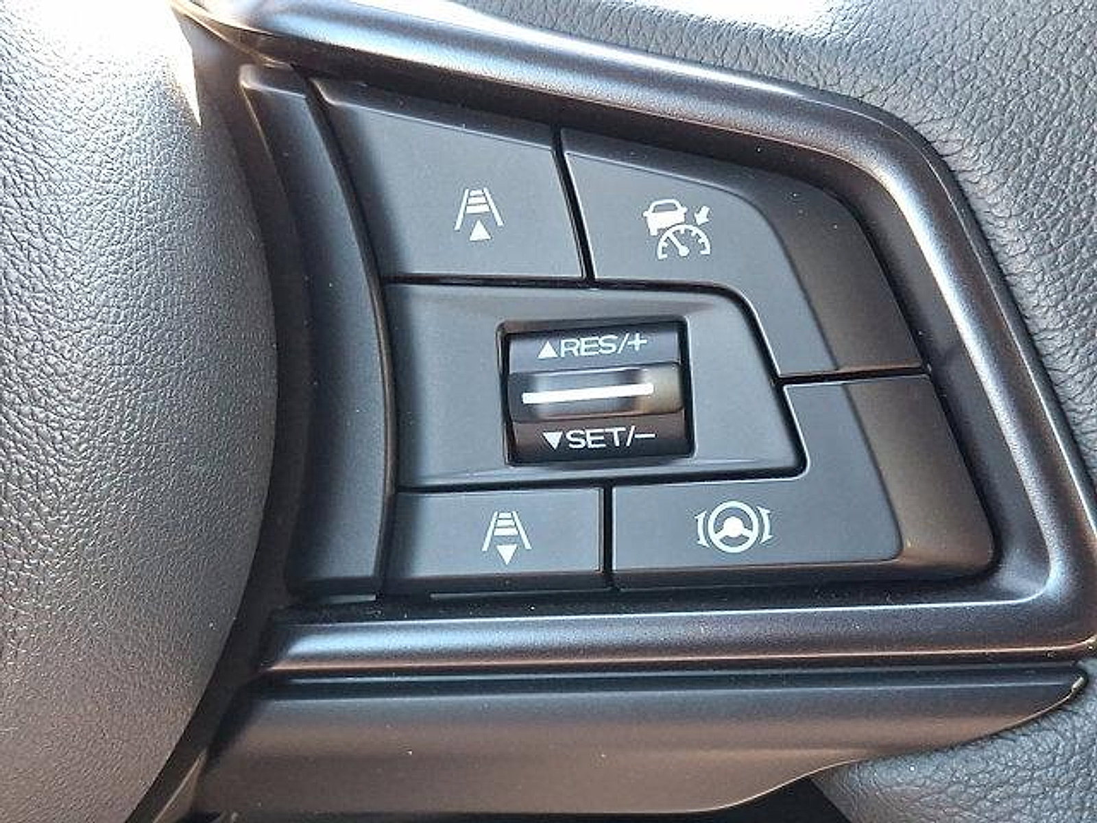 Used 2024 Subaru WRX Premium w/ Popular Package #1A image 18