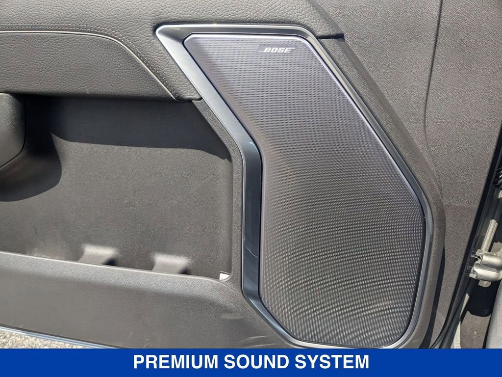 New 2025 GMC Sierra 3500 Denali w/ Denali Reserve Package image 14