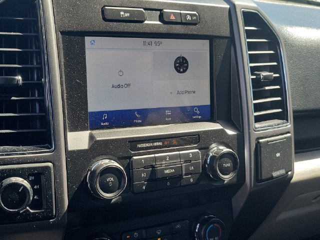 Used 2020 Ford F150 XLT AWD/4WD image 28