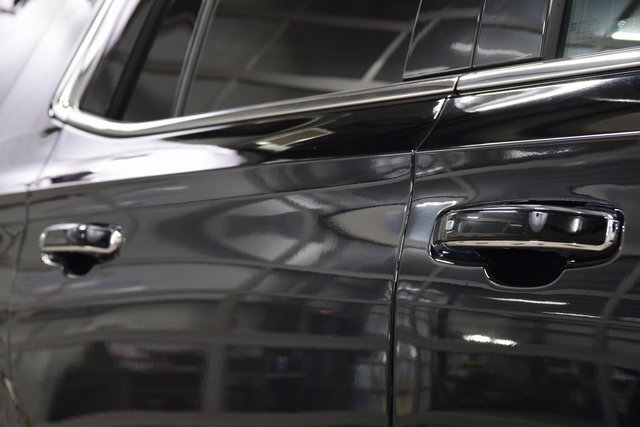 Used 2023 Chevrolet Tahoe High Country image 18