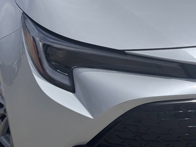 New 2026 Toyota Corolla SE FWD image 3